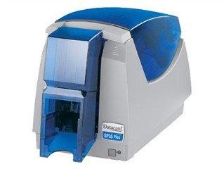 Entrust Datacard SP35 证卡打印机 ID卡打印机