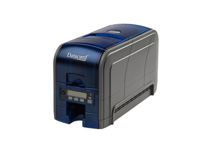 Entrust Datacard SD160TM 证卡打印机 ID卡打印机