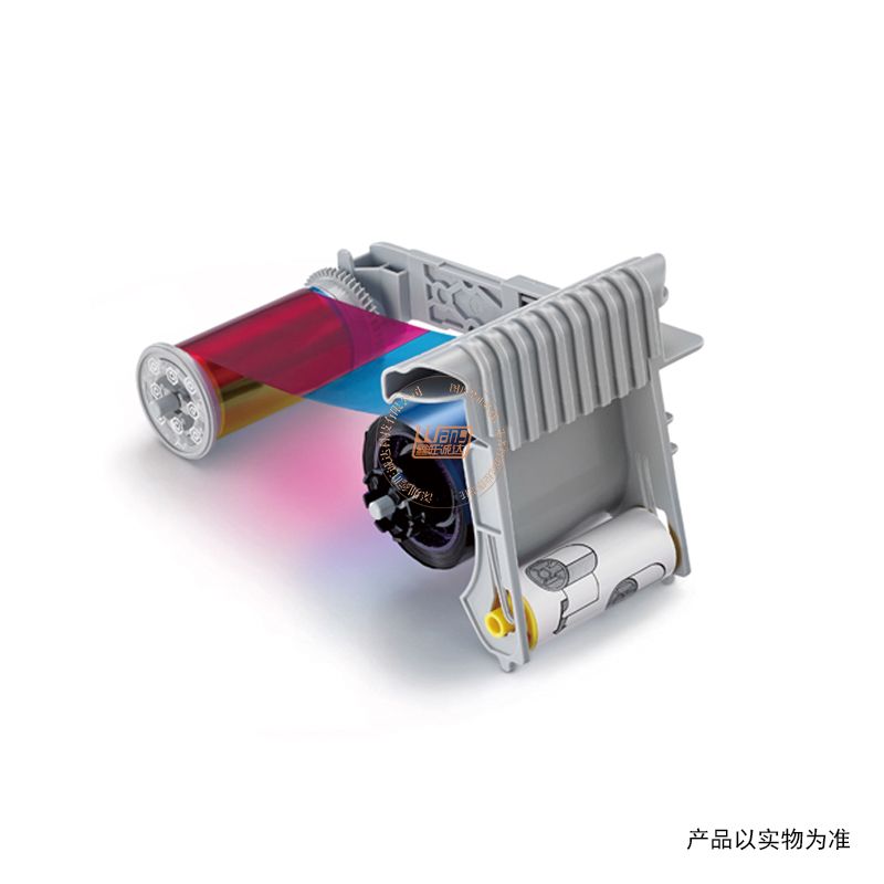 Entrust Datacard 盈创Sigma DS3证卡机_彩色带 证卡机色带