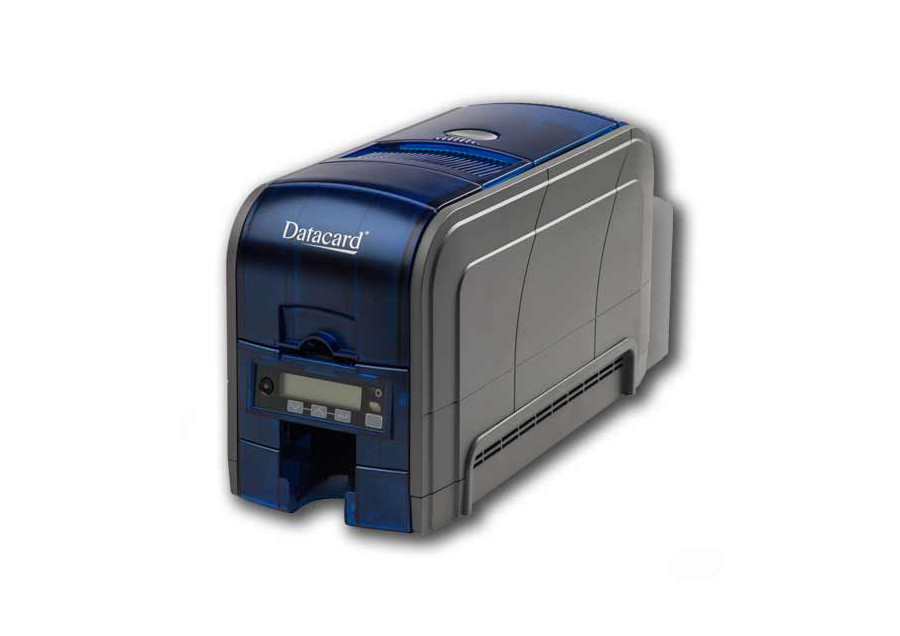 Entrust Datacard SD260TM 证卡打印机 ID卡打印机 Da